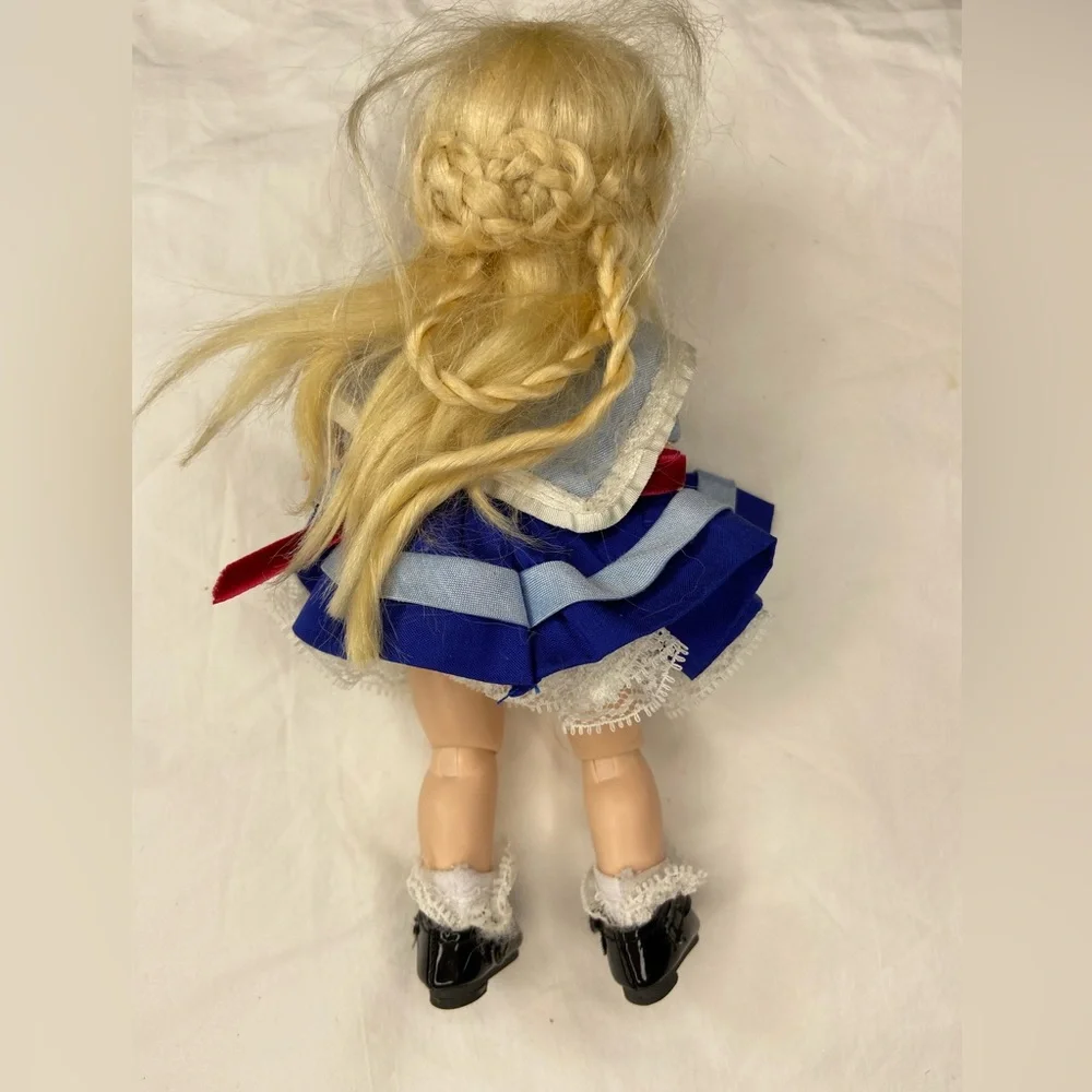 Madame Alexander‎ Doll Want to Come And Play? 2008 Vintage
